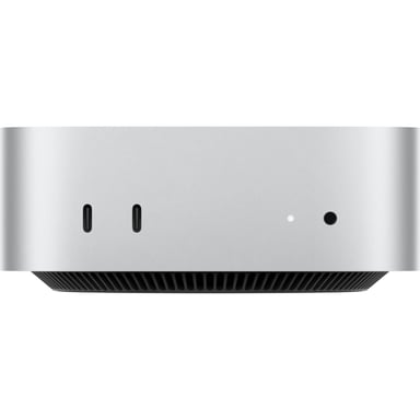 Комп'ютер Apple A3238 Mac mini / Apple M4(10C CPU/10C GPU), 24, 512 (MCYT4UA/A) - фото 1