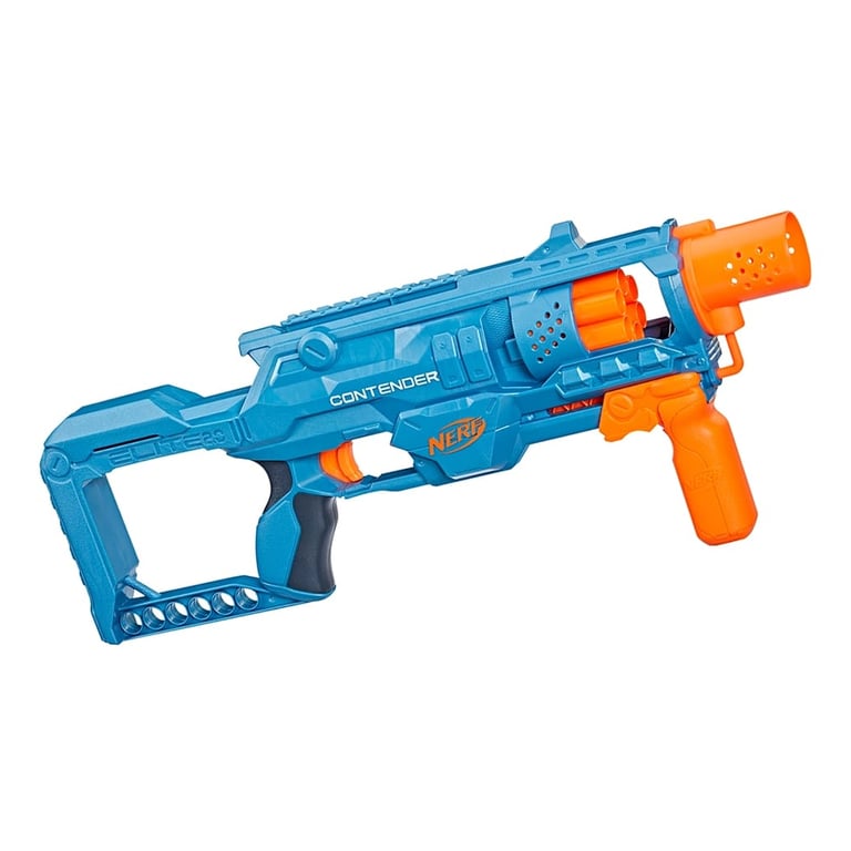 Іграшкова зброя Hasbro Бластер Контендер, серії Нерф Еліт 2.0 (F6787) - фото 2