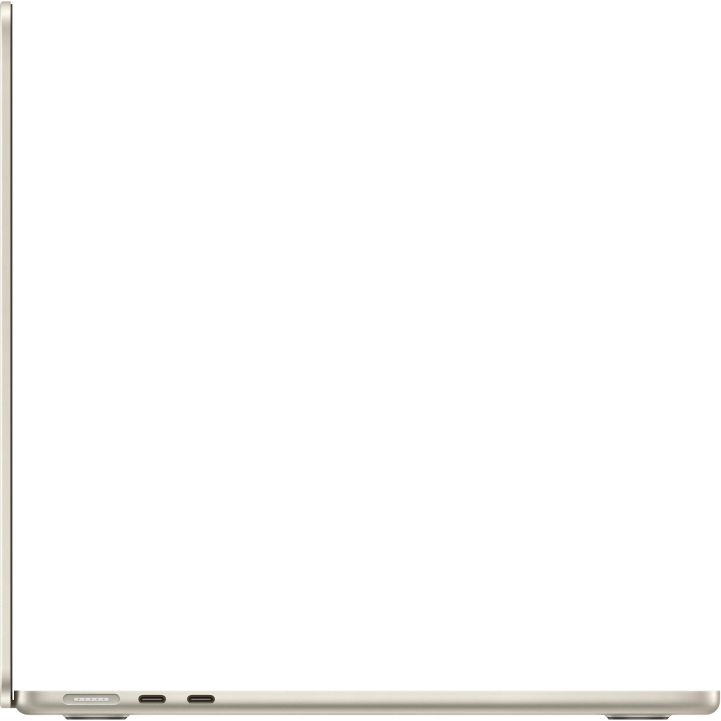 Ноутбук Apple MacBook Air 13 M2 A2681 Starlight (MC7W4UA/A) - фото 2 Ноутбук Apple MacBook Air 13 M2 A2681 Starlight (MC7W4UA/A) - фото 2