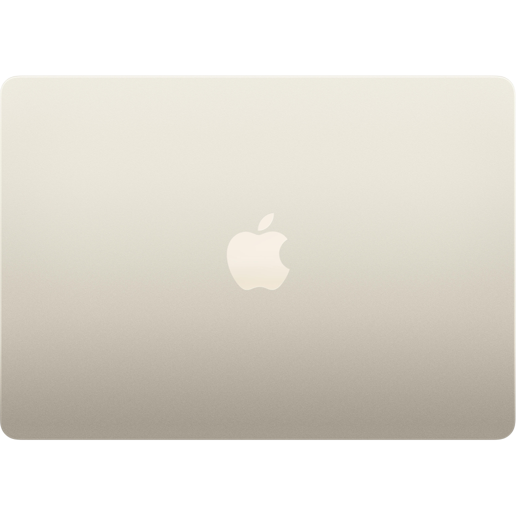 Ноутбук Apple MacBook Air 13 M2 A2681 Starlight (MC7W4UA/A) - фото 4 Ноутбук Apple MacBook Air 13 M2 A2681 Starlight (MC7W4UA/A) - фото 4
