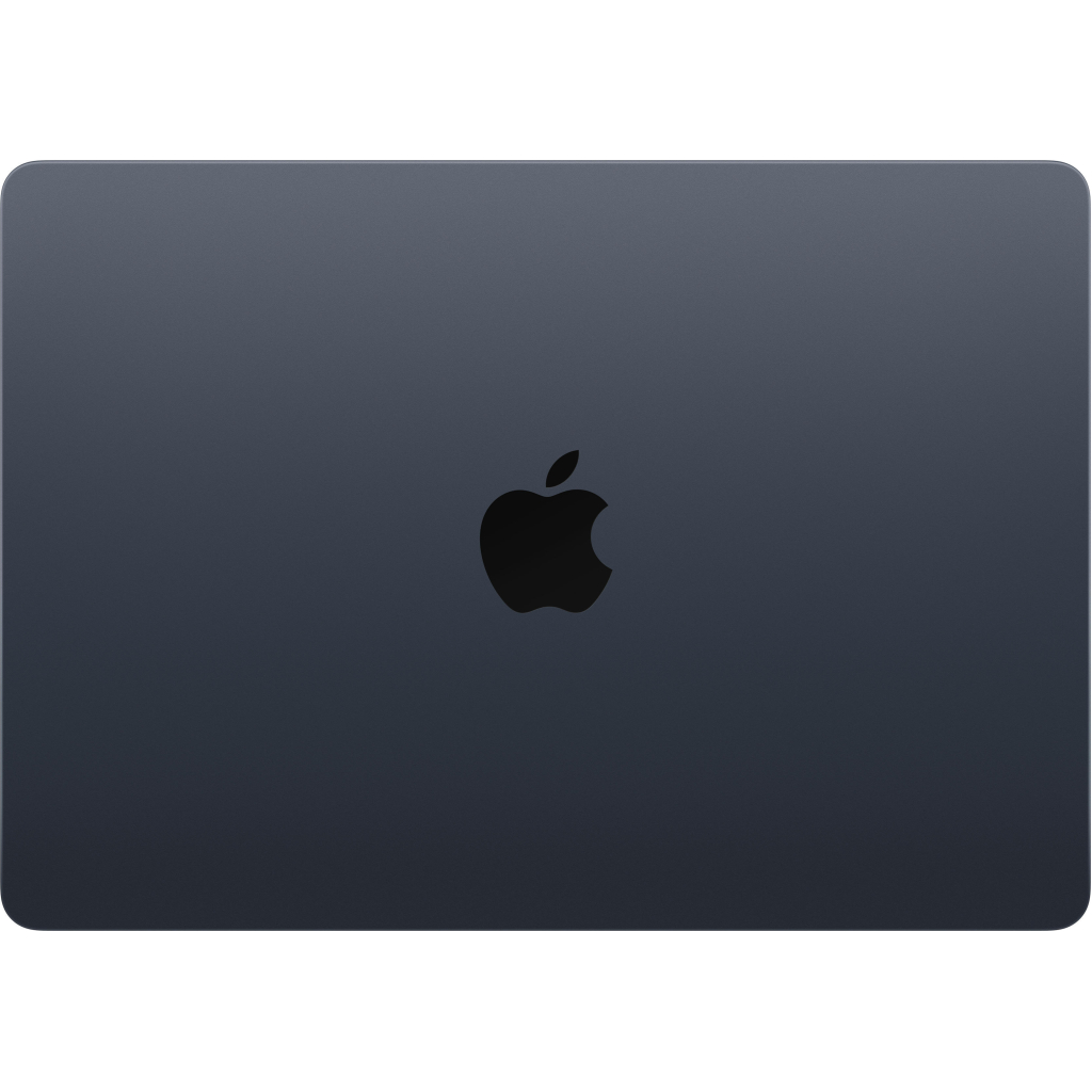 Ноутбук Apple MacBook Air 13 M2 A2681 Midnight (MC7X4UA/A) - фото 4 Ноутбук Apple MacBook Air 13 M2 A2681 Midnight (MC7X4UA/A) - фото 4