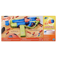 Іграшкова зброя Hasbro Бластер Nerf N Series Sprinter (F8625) - фото 3