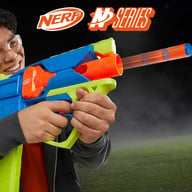 Іграшкова зброя Hasbro Бластер Nerf N Series Sprinter (F8625) - фото 6