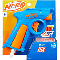 Іграшкова зброя Hasbro Бластер Nerf N Series Flex (F8623) - фото 2