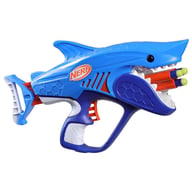 Іграшкова зброя Hasbro Бластер Nerf SharkFire (F8645) - фото 1