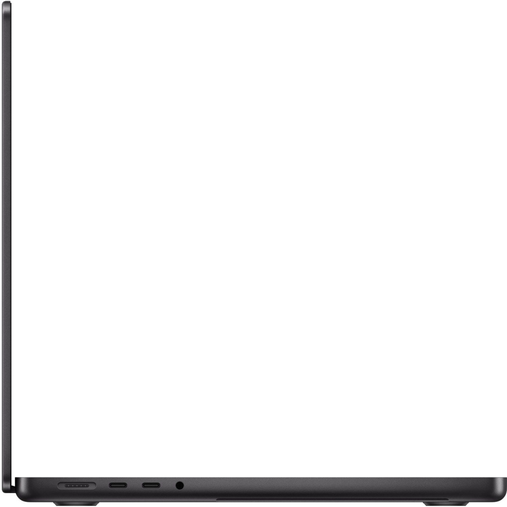 Ноутбук Apple MacBook Pro 14 A3401 M4 Pro Space Black (MX2J3UA/A) - фото 3 Ноутбук Apple MacBook Pro 14 A3401 M4 Pro Space Black (MX2J3UA/A) - фото 3