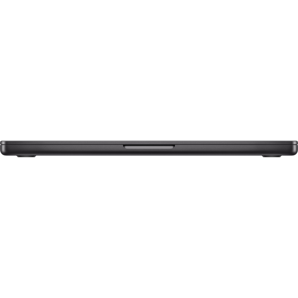 Ноутбук Apple MacBook Pro 14 A3401 M4 Pro Space Black (MX2J3UA/A) - фото 5 Ноутбук Apple MacBook Pro 14 A3401 M4 Pro Space Black (MX2J3UA/A) - фото 5