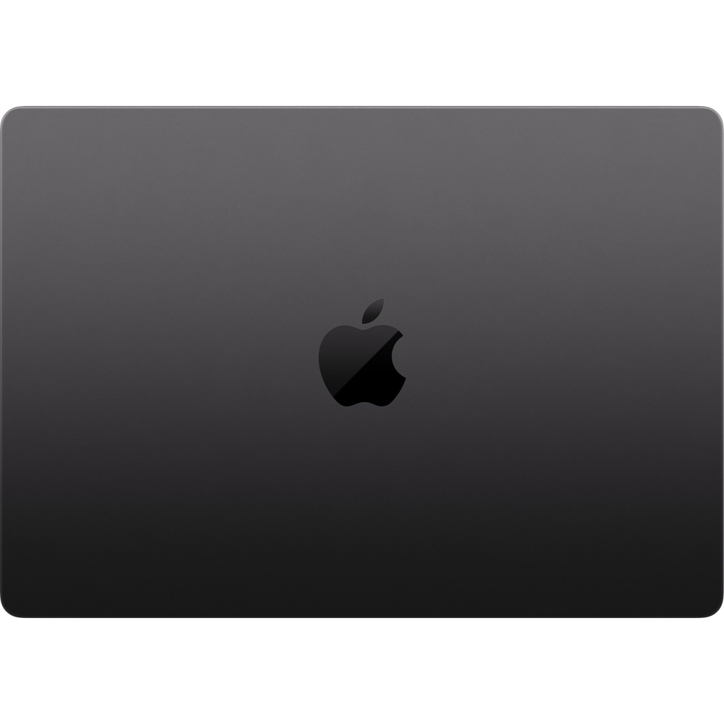 Ноутбук Apple MacBook Pro 14 A3401 M4 Pro Space Black (MX2J3UA/A) - фото 6 Ноутбук Apple MacBook Pro 14 A3401 M4 Pro Space Black (MX2J3UA/A) - фото 6