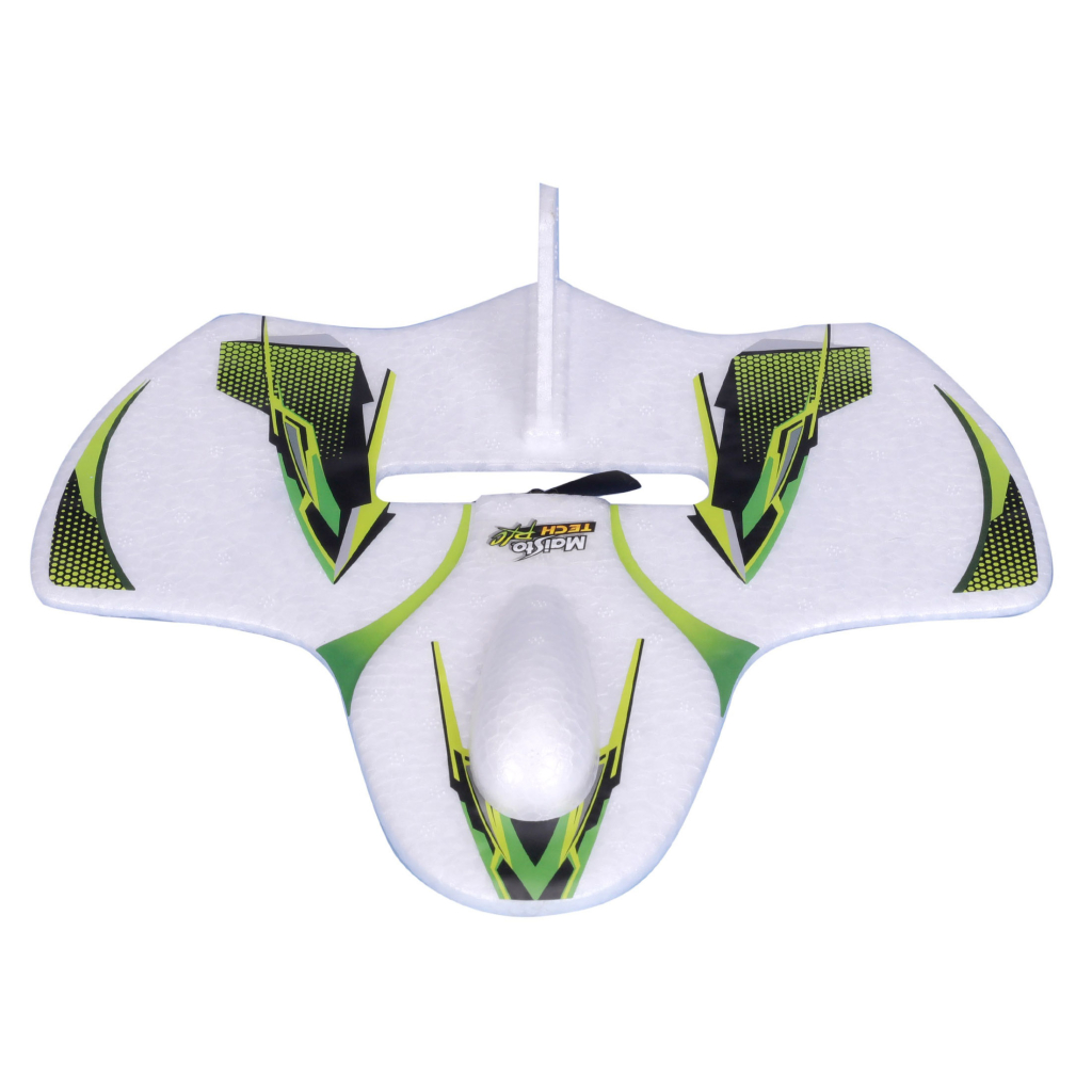 Радіокерована іграшка Maisto Літак Stunt Flyers (81483) - фото 2 Радіокерована іграшка Maisto Літак Stunt Flyers (81483) - фото 2