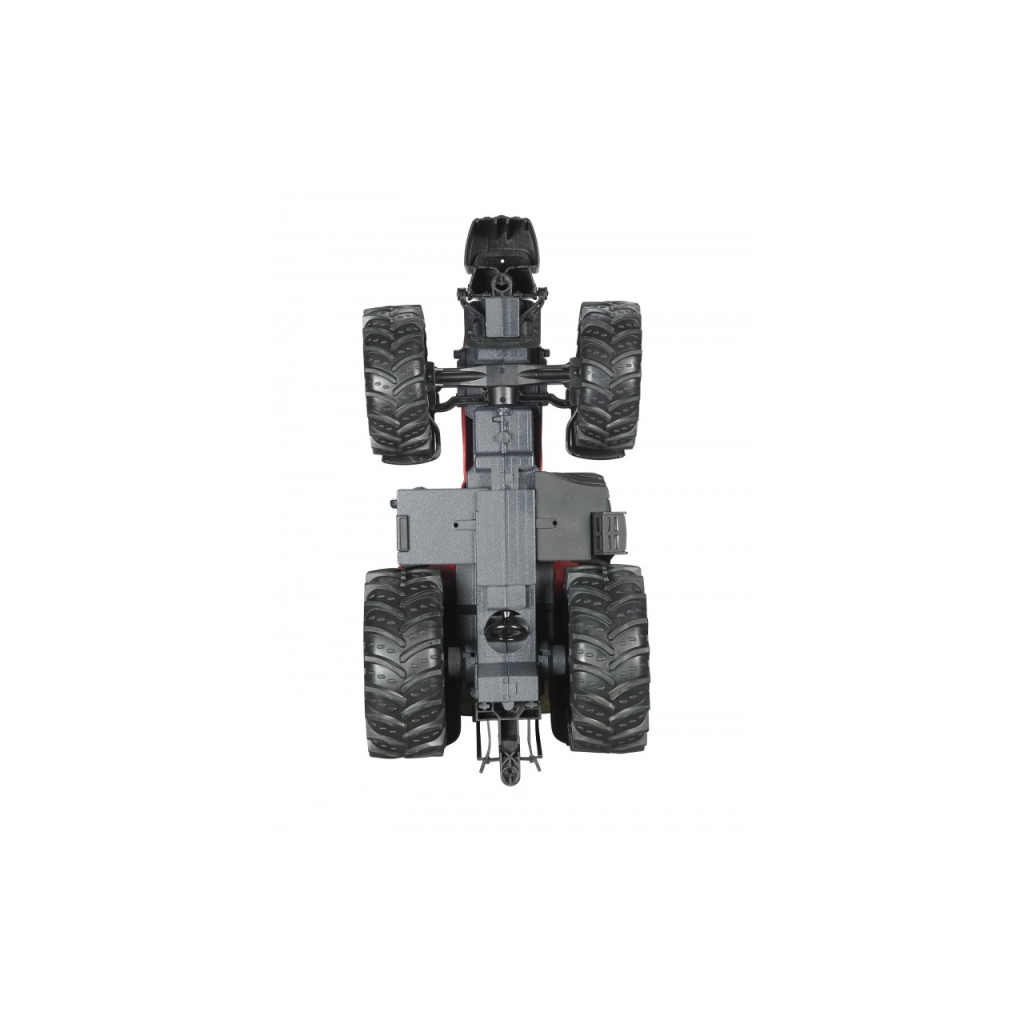 Спецтехніка Bruder Трактор Massey Ferguson 7624 (03046) - фото 9 Спецтехніка Bruder Трактор Massey Ferguson 7624 (03046) - фото 9