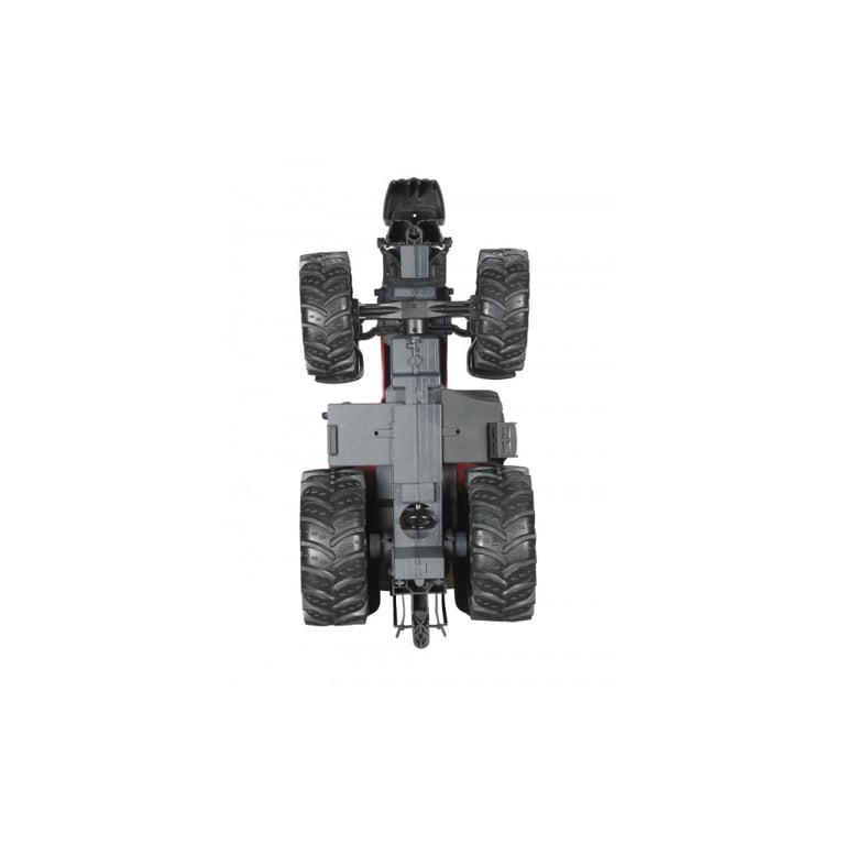 Спецтехніка Bruder Трактор Massey Ferguson 7624 (03046) - фото 9