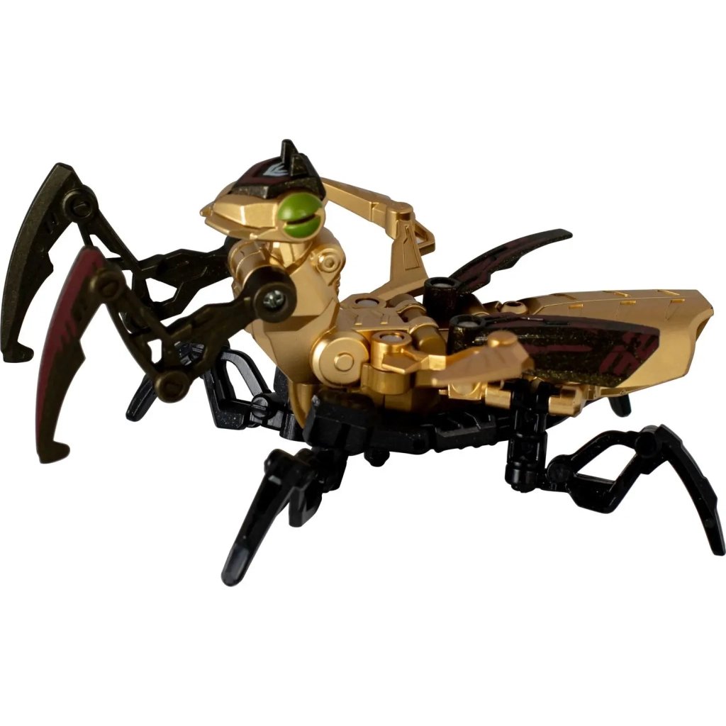 Трансформер Kids Team Богомол (E2032-02) - фото 1