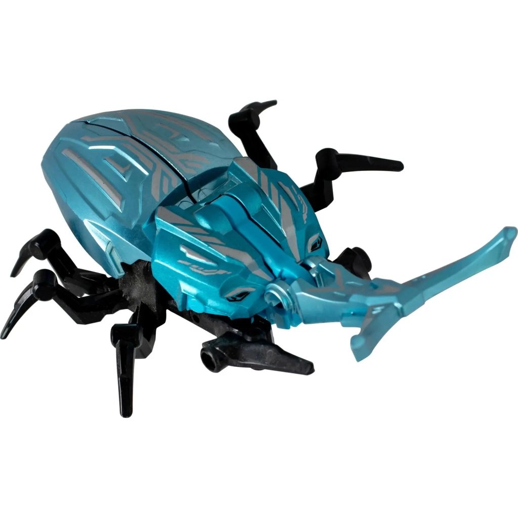 Трансформер Kids Team Жук-єдиноріг (E2029-02) - фото 1 Трансформер Kids Team Жук-єдиноріг (E2029-02) - фото 1