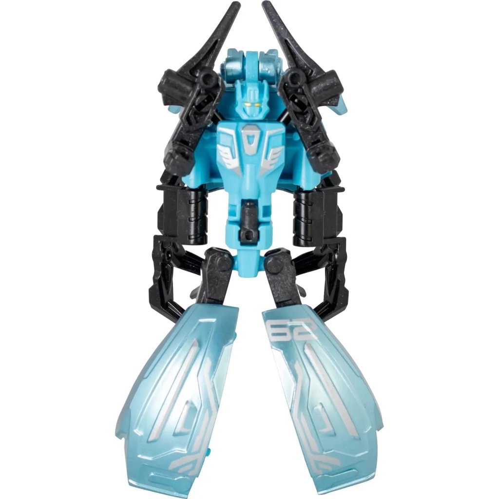 Трансформер Kids Team Жук-єдиноріг (E2029-02) - фото 2 Трансформер Kids Team Жук-єдиноріг (E2029-02) - фото 2