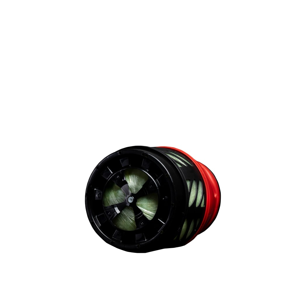 Побутовий газовий балон Gutgas Ragasco CR-12.5 (GHCL1222) - фото 5 Побутовий газовий балон Gutgas Ragasco CR-12.5 (GHCL1222) - фото 5