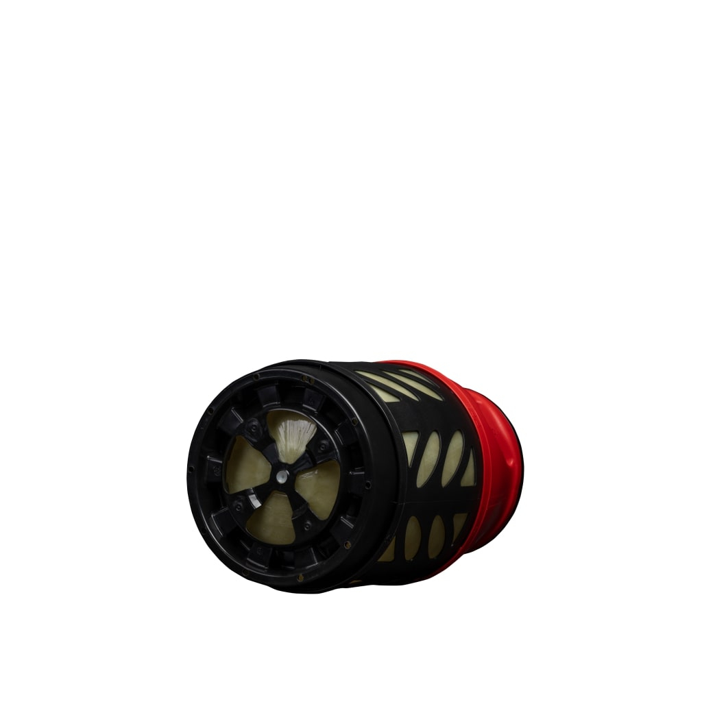 Побутовий газовий балон Gutgas Ragasco CR-18.2 (GHCL1822) - фото 5 Побутовий газовий балон Gutgas Ragasco CR-18.2 (GHCL1822) - фото 5