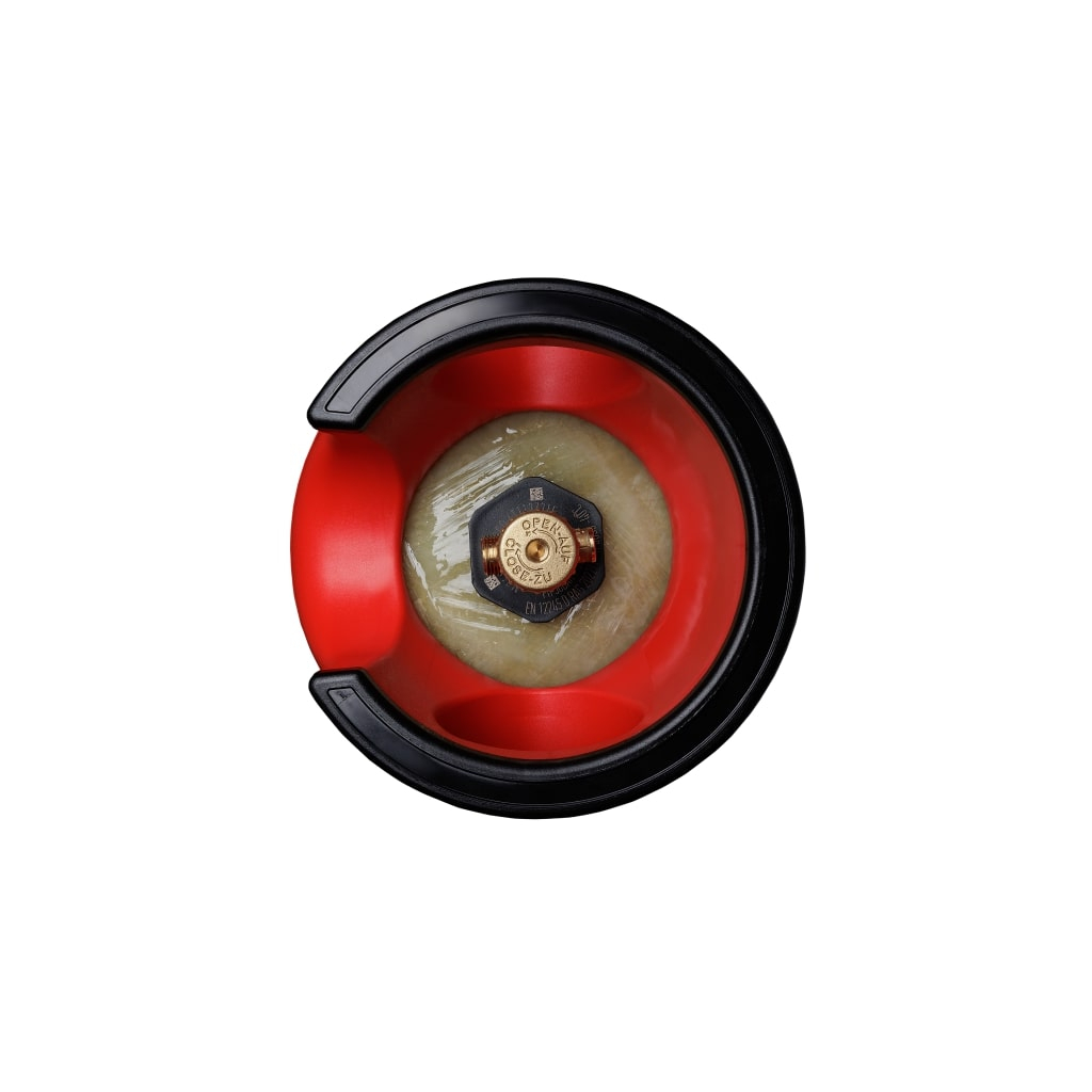 Побутовий газовий балон Gutgas Ragasco CR-33.5 (GHCL3322) - фото 4 Побутовий газовий балон Gutgas Ragasco CR-33.5 (GHCL3322) - фото 4