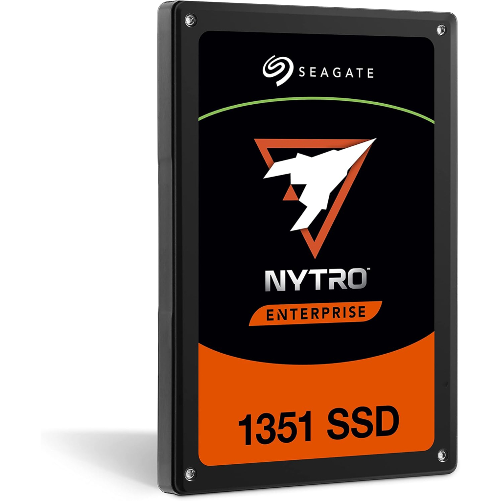 Накопичувач SSD 2.5" 960GB Seagate (XA960LE10006) - фото 1 Накопичувач SSD 2.5" 960GB Seagate (XA960LE10006) - фото 1