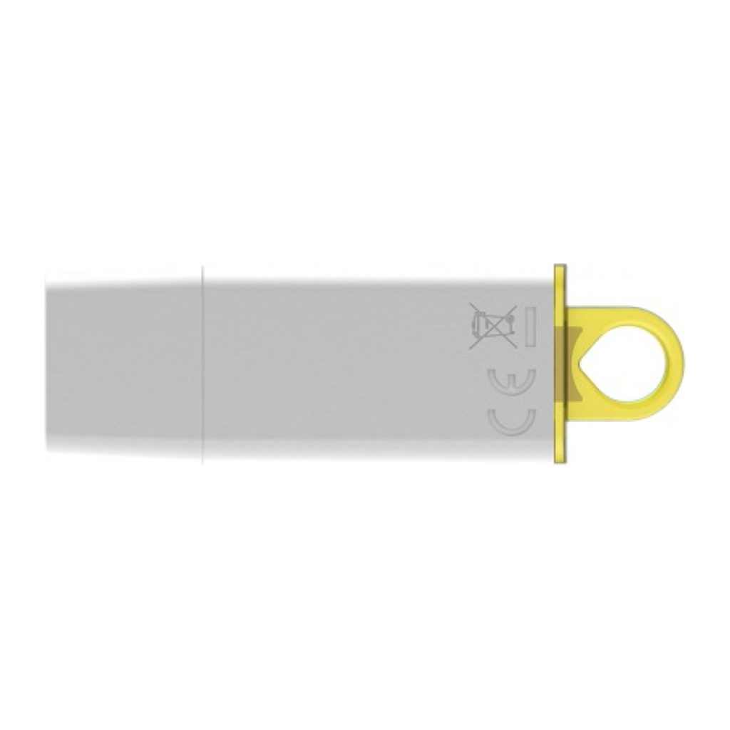 USB флеш накопичувач Kingston 128GB DataTraveler Exodia White USB 3.2 Gen 1 (KC-U2G128-5R) - фото 2 USB флеш накопичувач Kingston 128GB DataTraveler Exodia White USB 3.2 Gen 1 (KC-U2G128-5R) - фото 2
