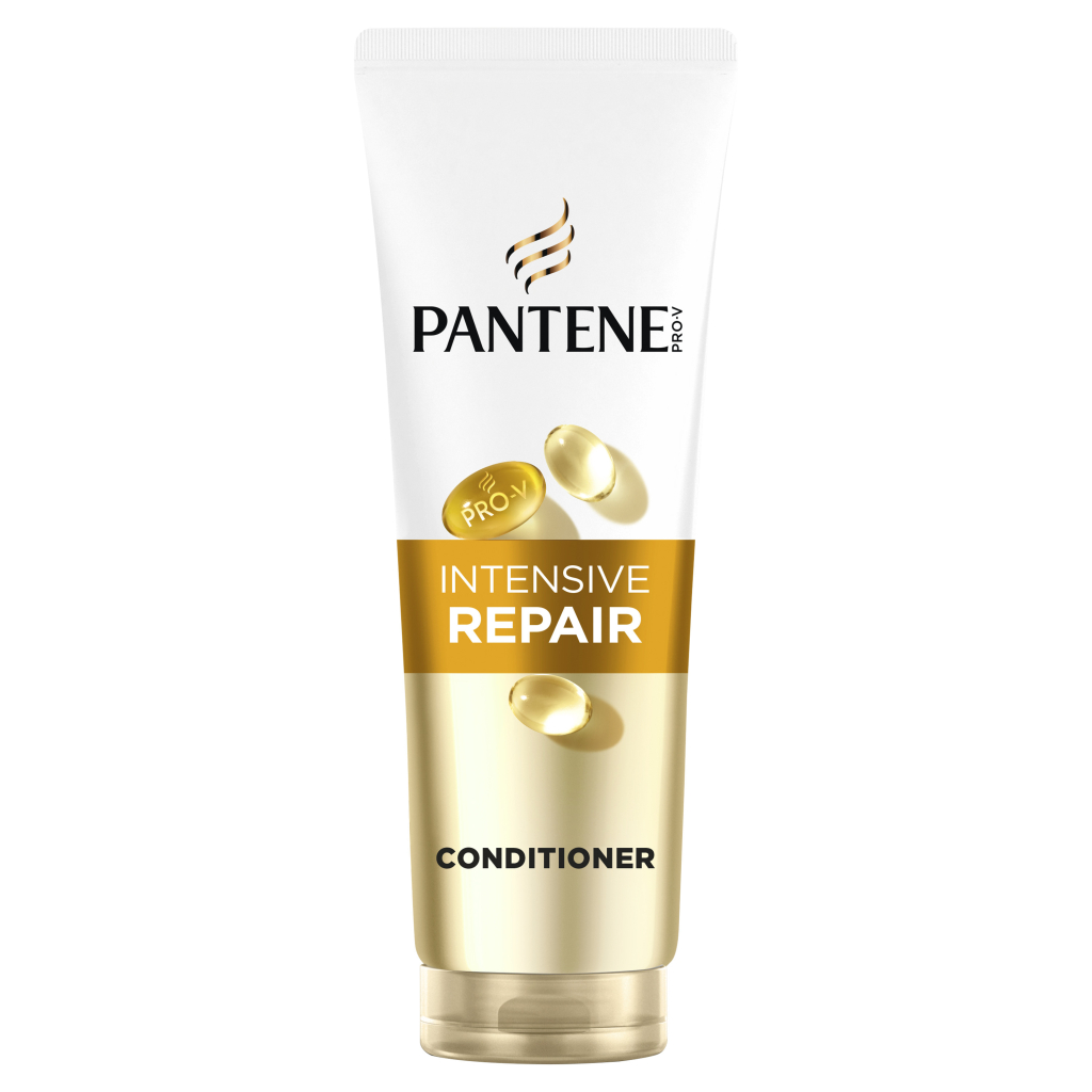 Кондиціонер для волосся Pantene Pro-V Інтенсивне відновлення 275 мл (8700216422338) - фото 1 Кондиціонер для волосся Pantene Pro-V Інтенсивне відновлення 275 мл (8700216422338) - фото 1