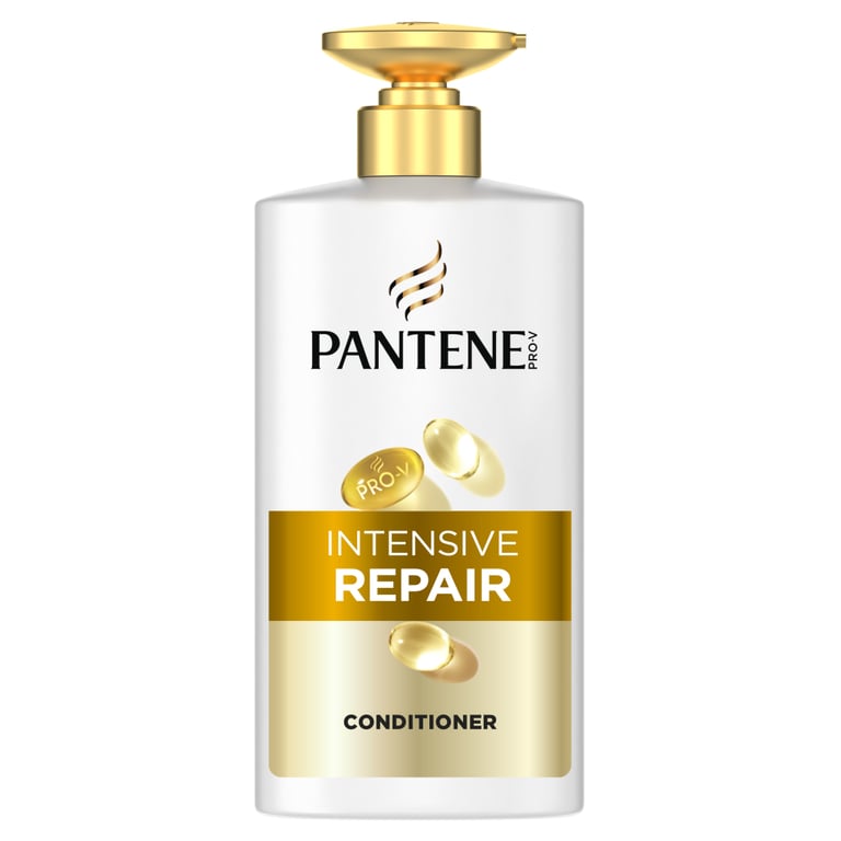 Кондиціонер для волосся Pantene Pro-V Інтенсивне відновлення 800 мл (8700216467391) - фото 1