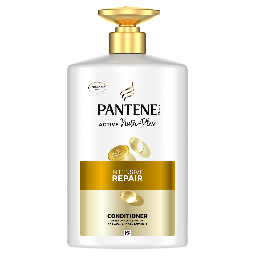Кондиціонер для волосся Pantene Pro-V Інтенсивне відновлення 800 мл (8700216467391) - фото 2 Кондиціонер для волосся Pantene Pro-V Інтенсивне відновлення 800 мл (8700216467391) - фото 2