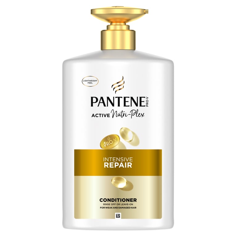 Кондиціонер для волосся Pantene Pro-V Інтенсивне відновлення 800 мл (8700216467391) - фото 2