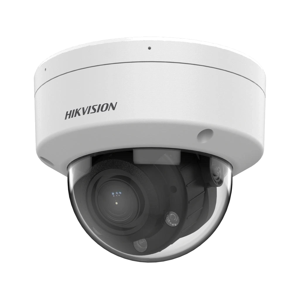 Камера відеоспостереження Hikvision DS-2CD1743G2-LIZU (2.8-12) - фото 1
