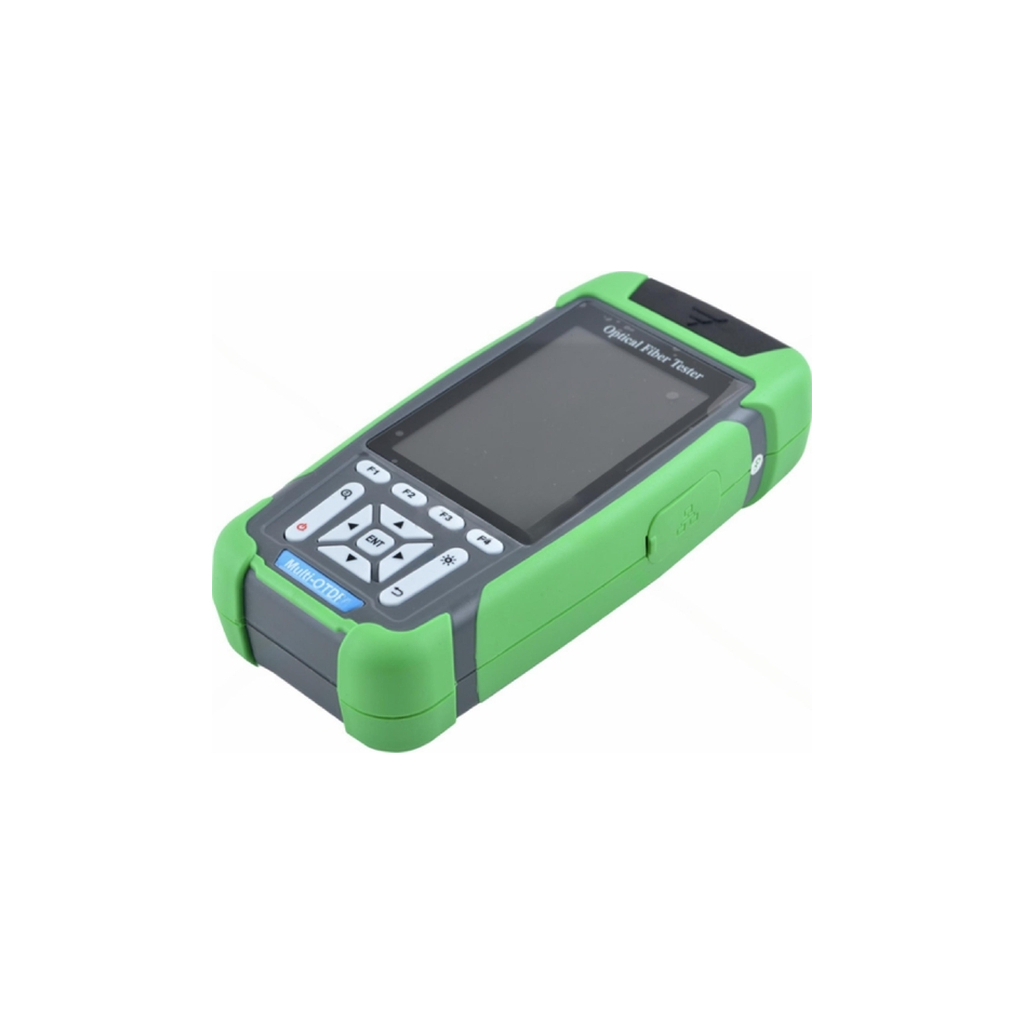 Оптичний рефлектометр Multitest MO1235N (with case) - фото 3 Оптичний рефлектометр Multitest MO1235N (with case) - фото 3