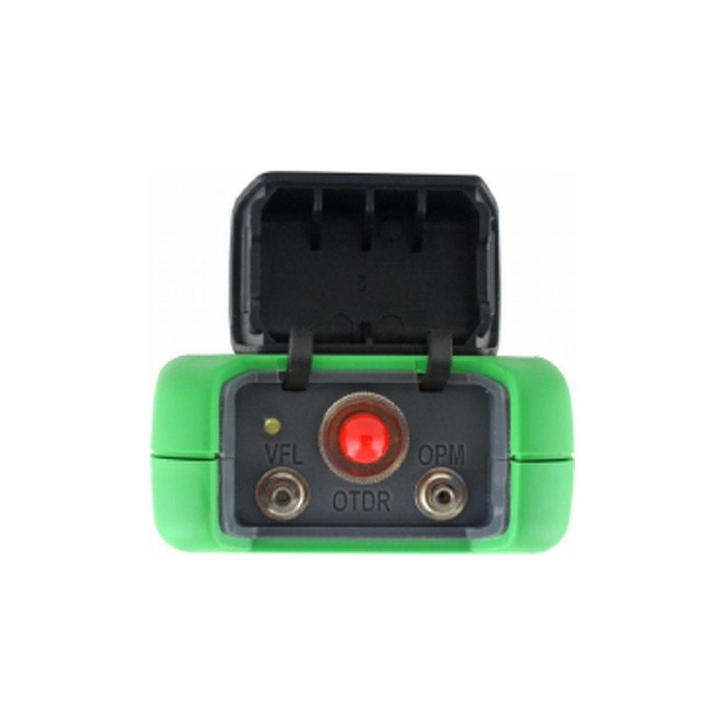 Оптичний рефлектометр Multitest MO1235N (with case) - фото 4 Оптичний рефлектометр Multitest MO1235N (with case) - фото 4