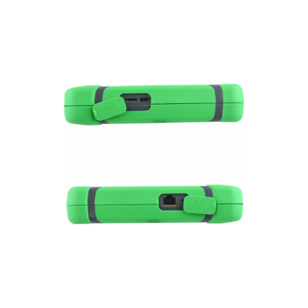 Оптичний рефлектометр Multitest MO1235N (with case) - фото 5 Оптичний рефлектометр Multitest MO1235N (with case) - фото 5