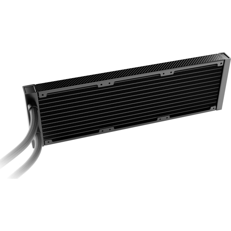 Система рідинного охолодження Be quiet! LIGHT LOOP 360mm (BW022) - фото 2