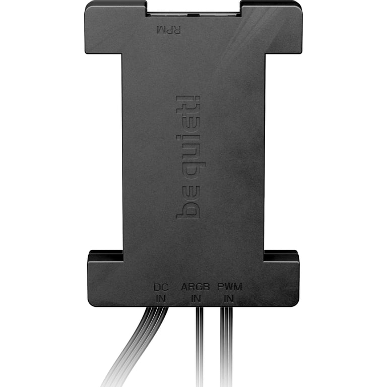Система рідинного охолодження Be quiet! LIGHT LOOP 360mm (BW022) - фото 4