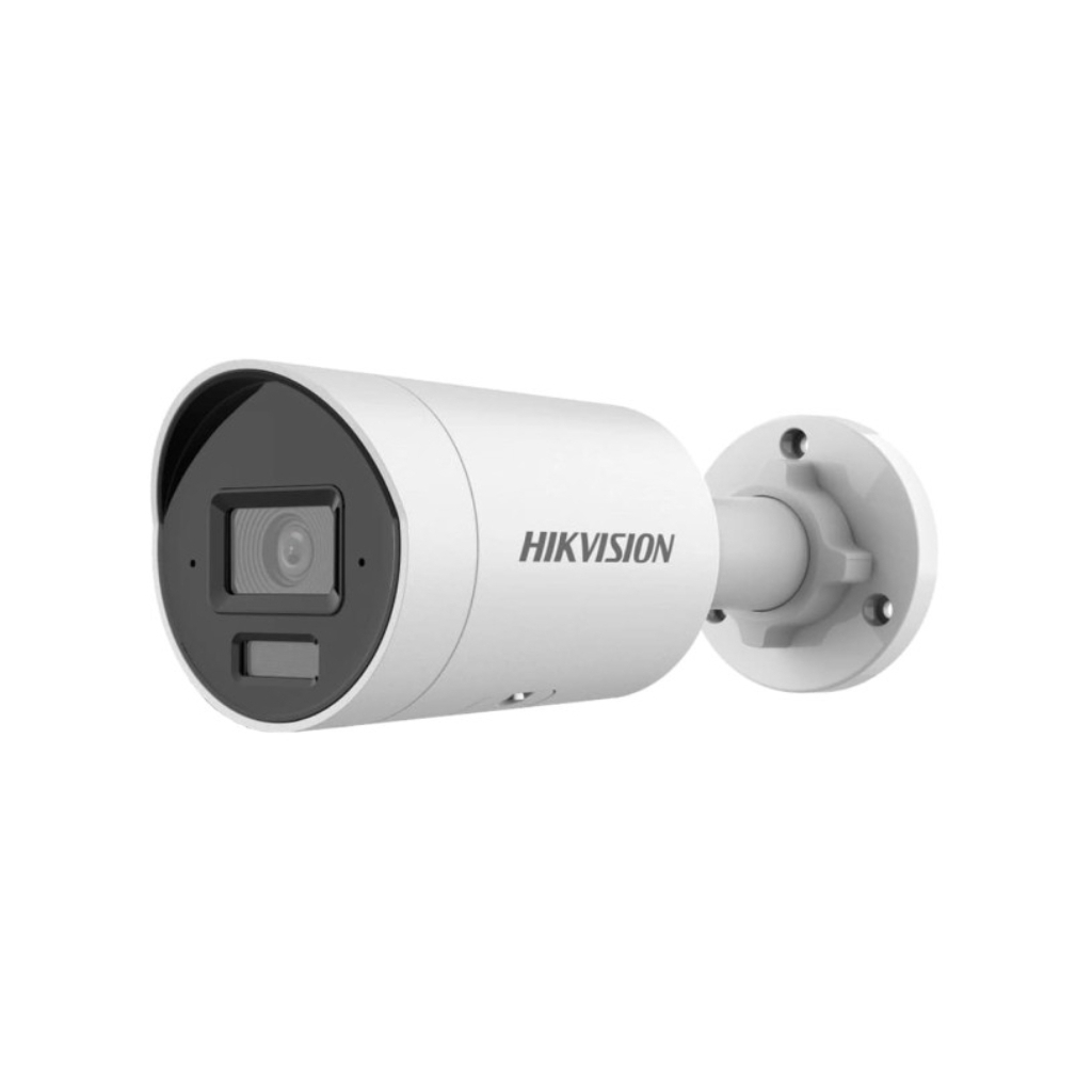 Камера відеоспостереження Hikvision DS-2CD2043G2-LI2U (2.8) - фото 1 Камера відеоспостереження Hikvision DS-2CD2043G2-LI2U (2.8) - фото 1