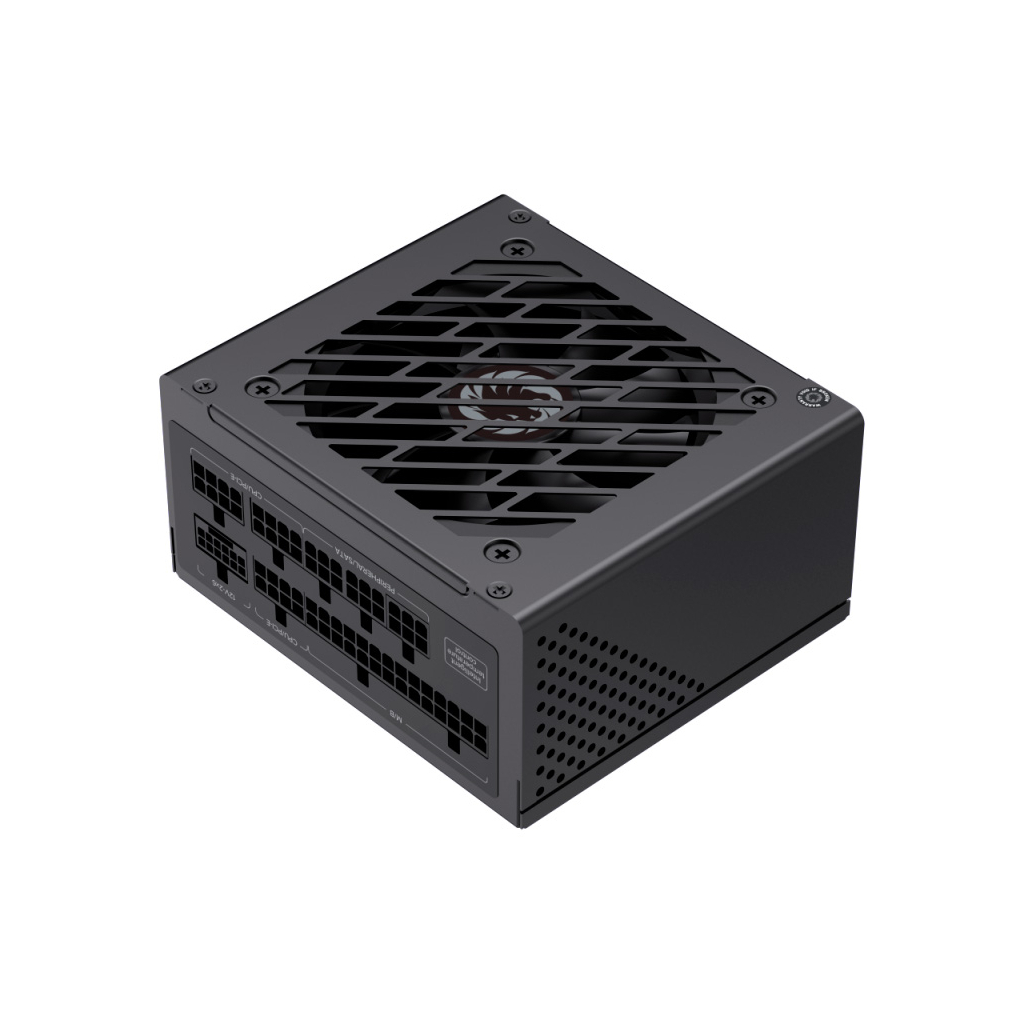 Блок живлення Gamemax 650W (GS-650G Black) - фото 3 Блок живлення Gamemax 650W (GS-650G Black) - фото 3