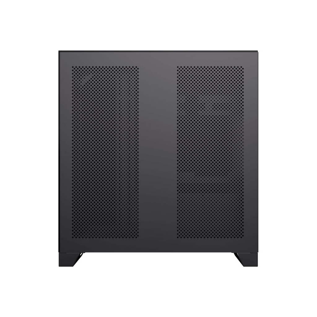 Корпус Gamemax Infinity Plus BK - фото 5 Корпус Gamemax Infinity Plus BK - фото 5