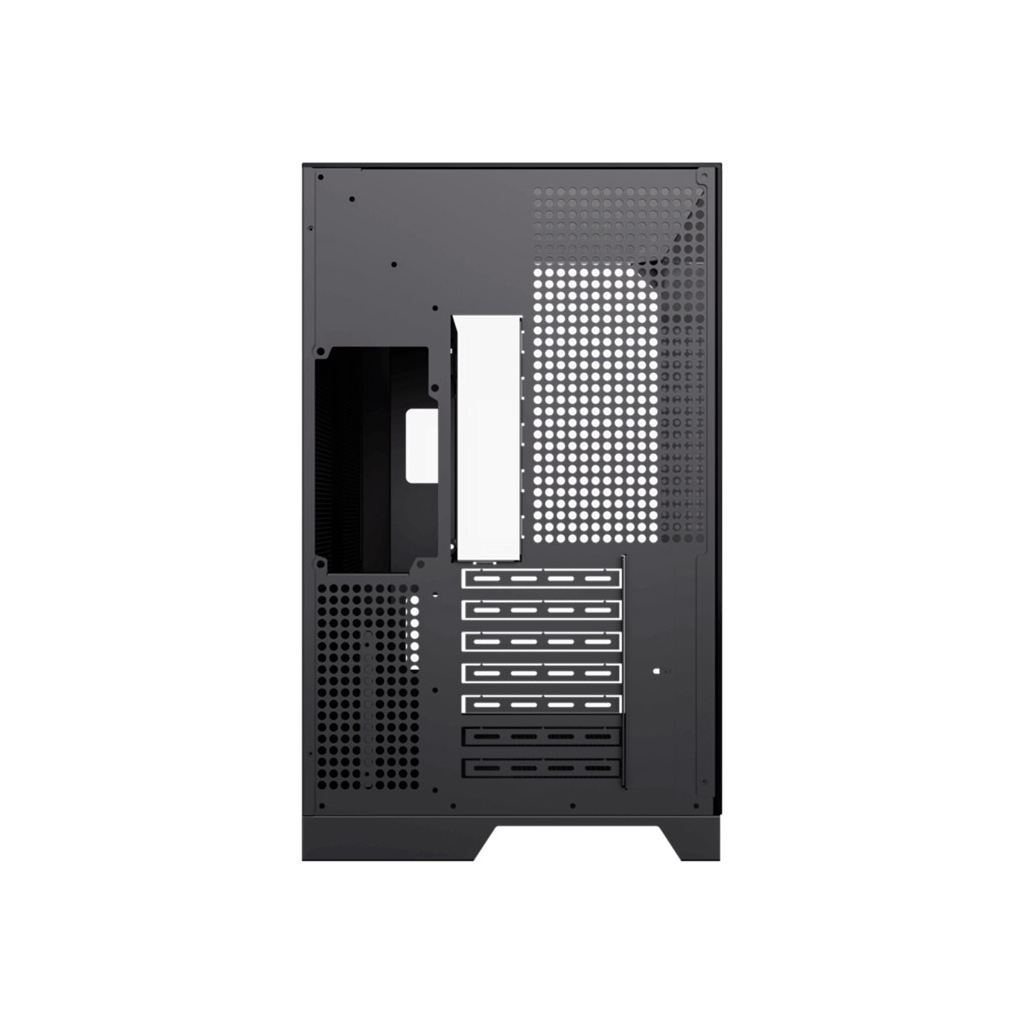 Корпус Gamemax Infinity Plus BK - фото 8 Корпус Gamemax Infinity Plus BK - фото 8