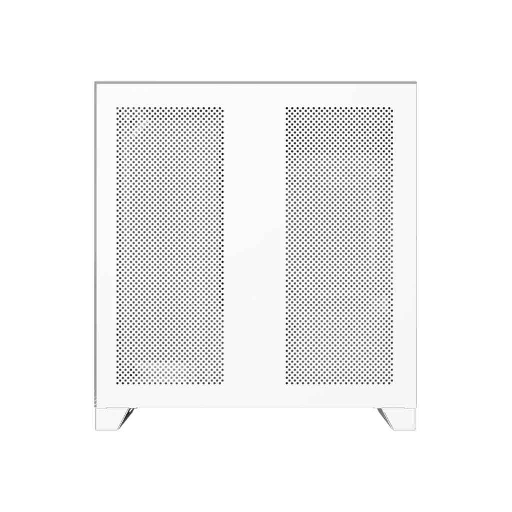 Корпус Gamemax Infinity Plus WH - фото 5 Корпус Gamemax Infinity Plus WH - фото 5