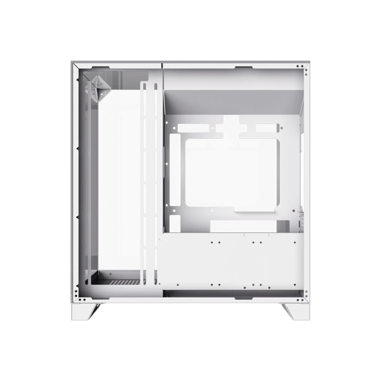Корпус Gamemax Infinity Plus WH - фото 6