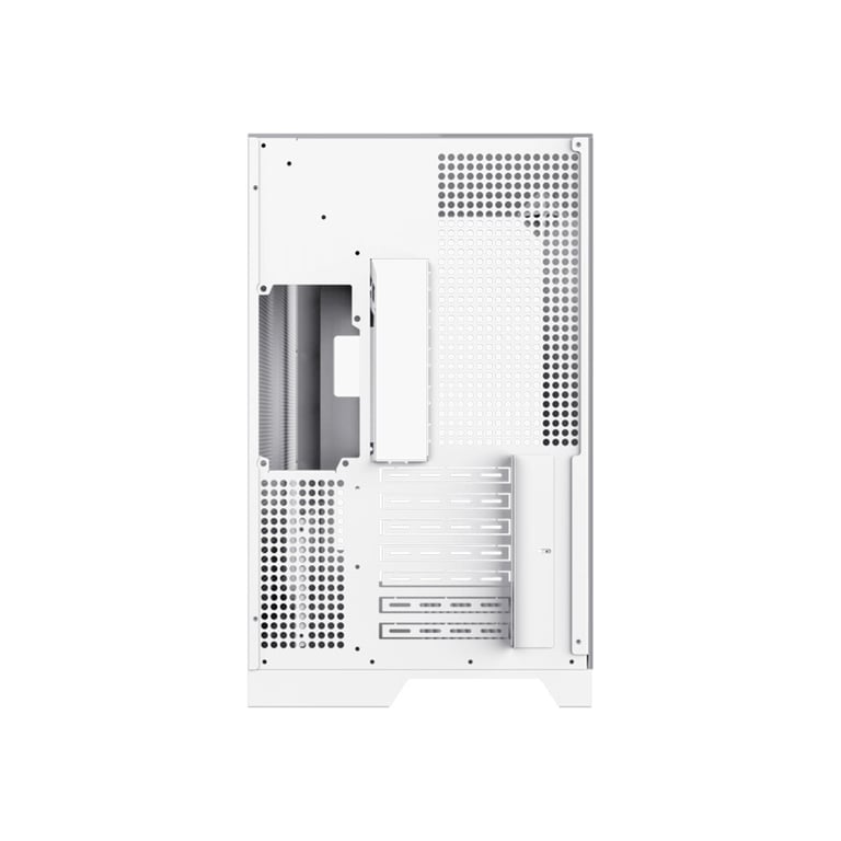 Корпус Gamemax Infinity Plus WH - фото 7