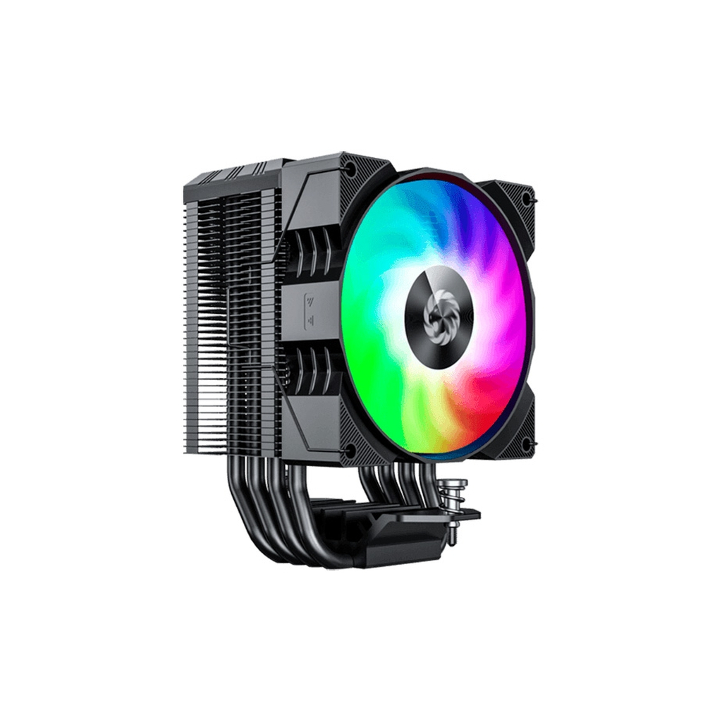 Кулер до процесора Gamemax Gamma 90 Digital BK Кулер до процесора Gamemax Gamma 90 Digital BK