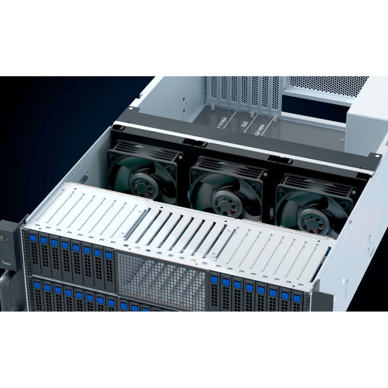 Кулер до корпусу Arctic S12038-8K 3-Pack (ACFAN00302A) - фото 10