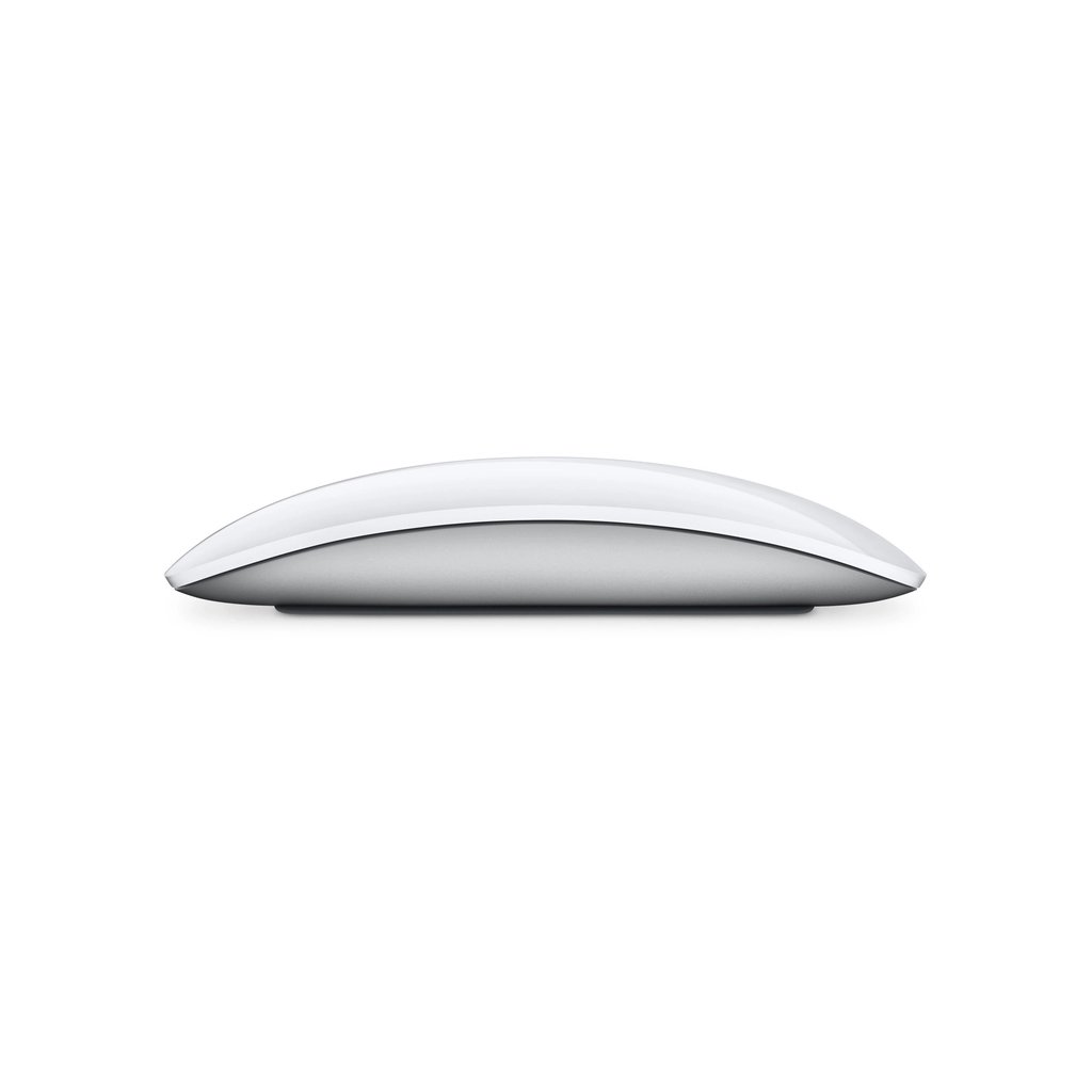 Мишка Apple Magic Mouse Multi-Touch Surface Bluetooth White (MXK53ZM/A) - фото 3 Мишка Apple Magic Mouse Multi-Touch Surface Bluetooth White (MXK53ZM/A) - фото 3