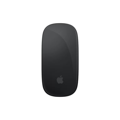 Мишка Apple Magic Mouse Multi-Touch Surface Bluetooth Black (MXK63ZM/A) - фото 1