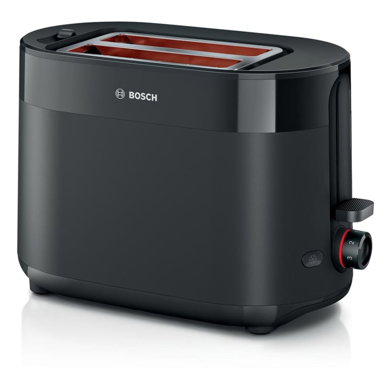 Тостер Bosch TAT2M123 - фото 1