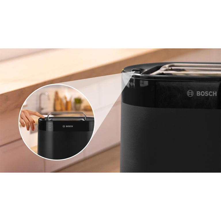 Тостер Bosch TAT2M123 - фото 5