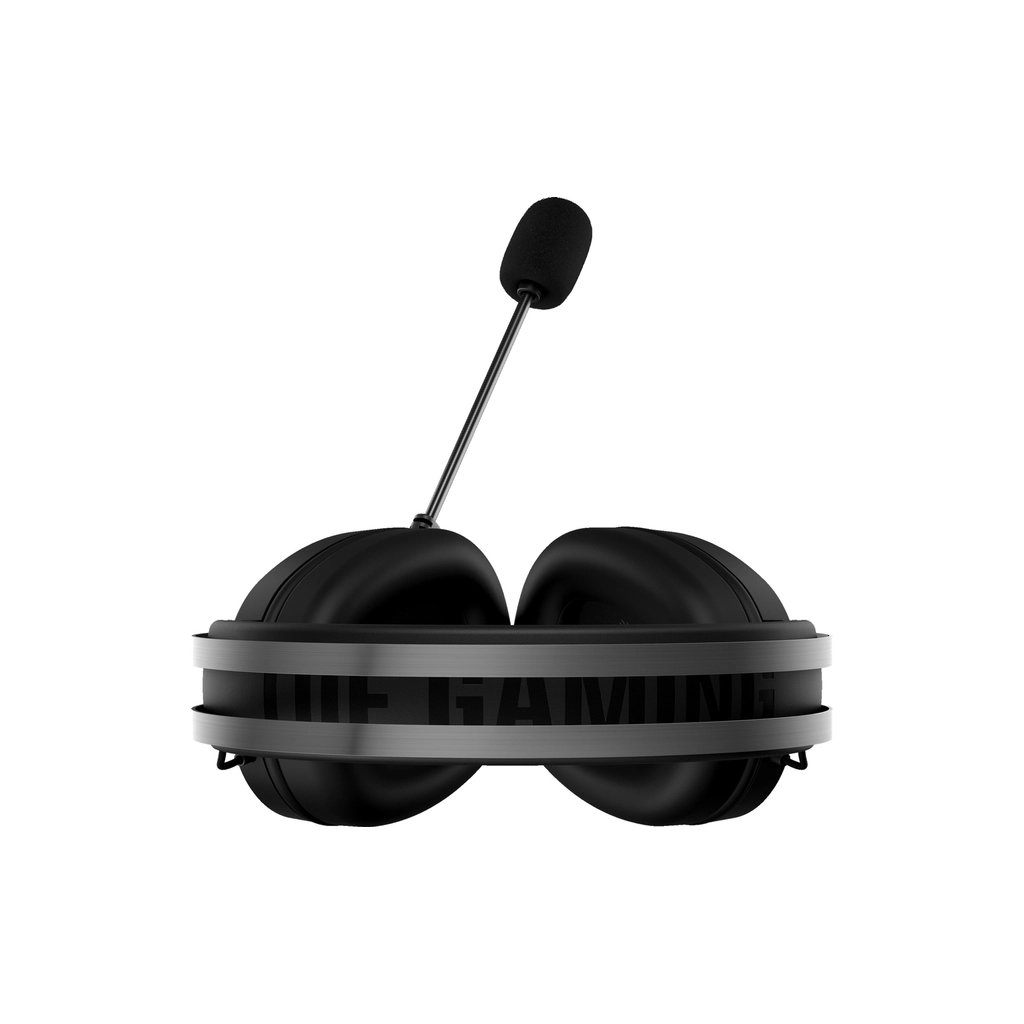 Навушники ASUS TUF Gaming H1 Gen II Black (90YH044B-BHUA00) - фото 5 Навушники ASUS TUF Gaming H1 Gen II Black (90YH044B-BHUA00) - фото 5