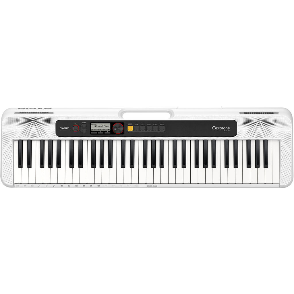 Синтезатор Casio CT-S200WE (222029) Синтезатор Casio CT-S200WE (222029)