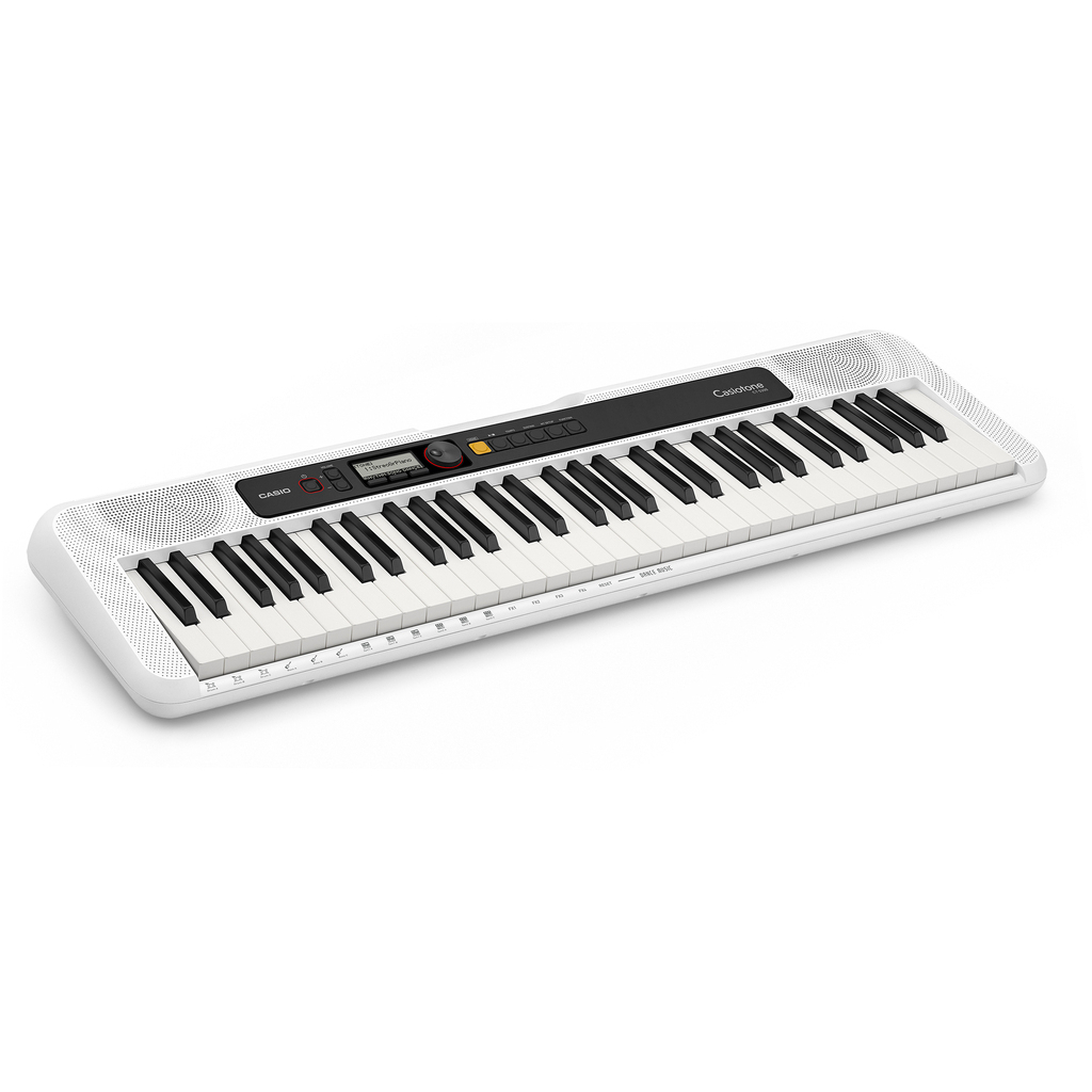 Синтезатор Casio CT-S200WE (222029) - фото 3 Синтезатор Casio CT-S200WE (222029) - фото 3