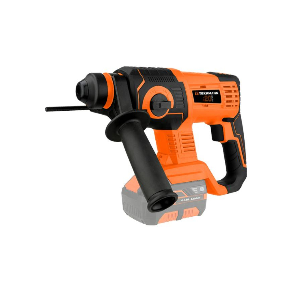 Перфоратор Tekhmann TCH-20/i20 (без АКБ та ЗП) (873411) - фото 1